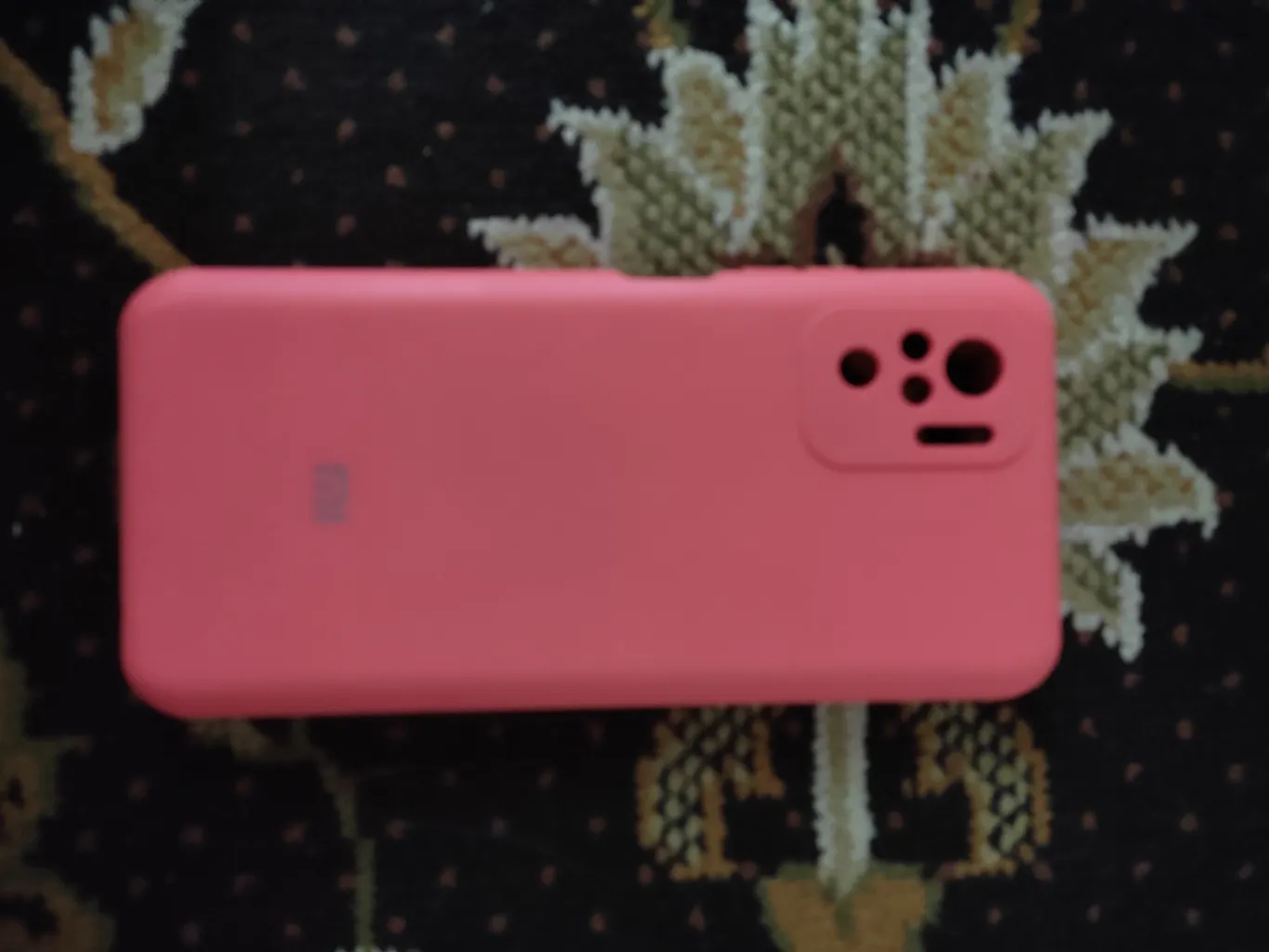 کاور مدل BTISLCN مناسب برای گوشی موبایل شیایومی Redmi Note 10 / Redmi Note 10S