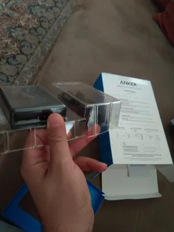 شارژر دیواری 5 پورت انکر مدل A2054111 PowerPort