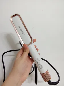 تجریه خرید برس حرارتی سوکانی مدل SK-1008