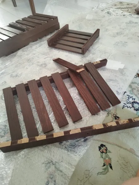 عکس ارسالی خریدار