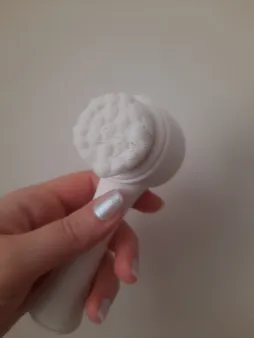 برس پاک‌سازی مدل B001