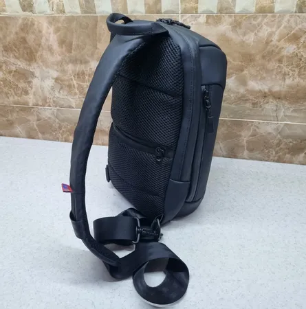 کیف کراس بادی برساد مدل B 419