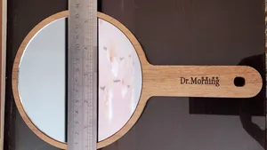 تجریه خرید آینه آرایشی دکتر مورنینگ مدل W110