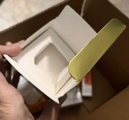 کرم دور چشم بایو آکوا مدل Delicate & moisturizing 0955 حجم 20 میلی لیتر