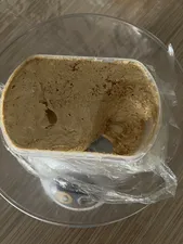 تجریه خرید حلوا ارده کشی با شیره خرما میرزا - 1 کیلوگرم