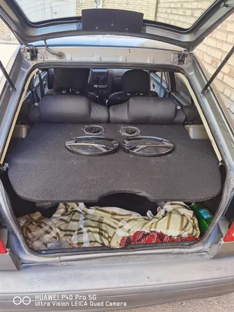 تخته طاقچه خودرو مدل 141 مناسب برای پراید 141