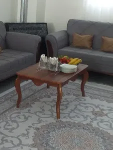 تجریه خرید میز جلومبلی مدل ونیز کد 280 مجموعه 4 عددی