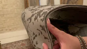 تجریه خرید زیر انداز یوگا مدل LAC074E ضخامت 8 میلی متر