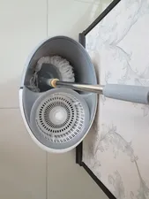 تجریه خرید ست سطل و زمین شوی همارا کد ۰۰۰۲