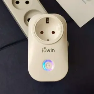 تجریه خرید پریز هوشمند آی.او.وین مدل WinPlug