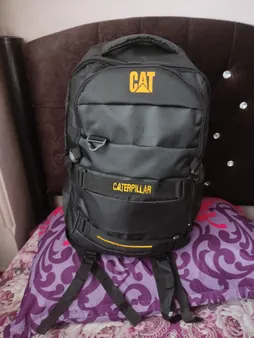 کوله پشتی کوهنوردی 65 لیتری مدل C198