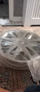 تجریه خرید قالپاق چرخ تی پی ای مدل TPA-DN44 سایز 15 اینچ مناسب برای دنا بسته 4 عددی