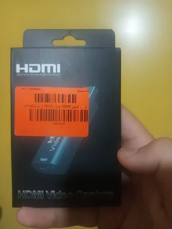 کارت کپچر HDMI مدل M101