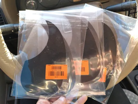 گلپیدور گیتار مدل BLACK200