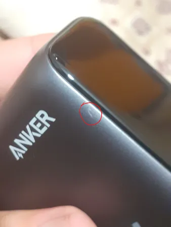 شارژر دیواری 140 وات انکر مدل A2697 به همراه کابل USB-C به طول 1.5 متر