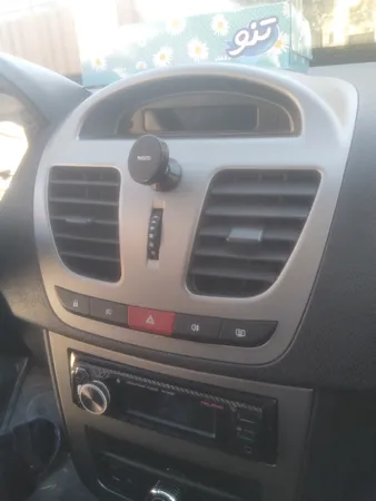 پایه نگهدارنده گوشی موبایل یسیدو مدل C56