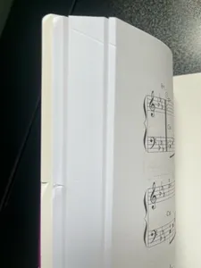 تجریه خرید کتاب 5 + 80 نوای ماندگار برای پیانو اثر محمد امیدوار تهرانی نشر سرود