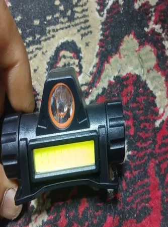 چراغ پیشانی مدل Portable 101