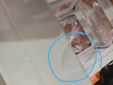 فایل کشویی طرح موج 5T