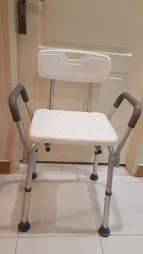 صندلی حمام مدل TOP792