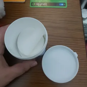 تجریه خرید پدعرق گیر لابراتوار نلا مدل 01 بسته 30 عددی