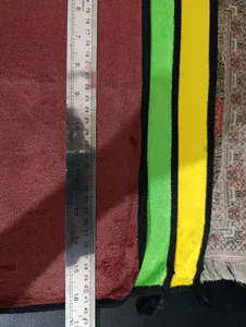 تجریه خرید دستمال نظافت خودرو  مدل top clean بسته 3 عددی