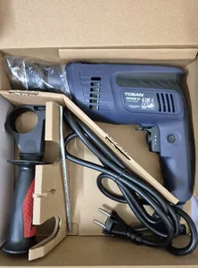 تجریه خرید دریل چکشی توسن مدل 0022D