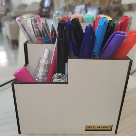 جا مدادی رومیزی دکو مارکت کد D072