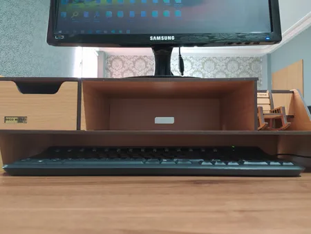 پایه نگهدارنده مانیتور دکو مارکت مدل D048