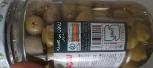 تجریه خرید زیتون شور بی هسته ممتاز سمیران - 630 گرم