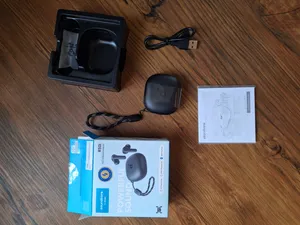 تجریه خرید هدفون بلوتوثی انکر مدل SoundCore R50i A3949