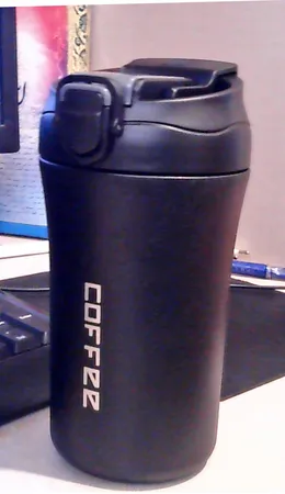 ماگ سفری مدل CTM 400 گنجایش 0.4 لیتر