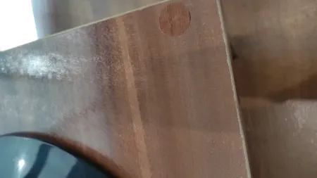 پایه نگهدارنده مانیتور مینیما مدل W1