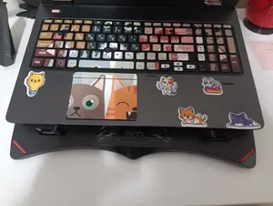 تجریه خرید پایه خنک کننده تسکو مدل TCLP 3102