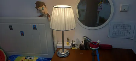 آباژور رومیزی مدل V014