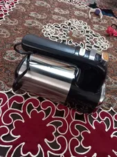 تجریه خرید همزن یورولوکس مدل EU-HM3818DSB