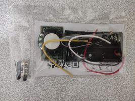 کیت آموزشی مدل جعبه موزیکال کد MRK1