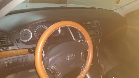 واکس و محافظ داشبورد خودرو اوکسین مدل 516 حجم 500 میلی لیتر