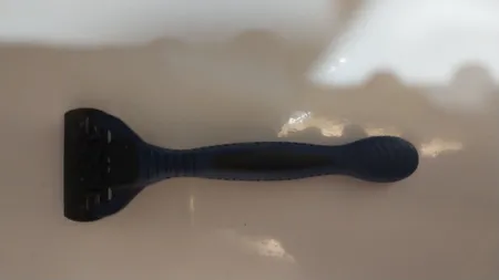 خود تراش پنرول مدل PRCL - TIGER Pro 6 - X2 بسته 2 عددی