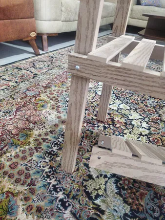 جاکفشی مدل E1