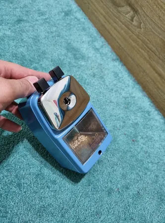 مداد تراش اتلو مدل رو میزی