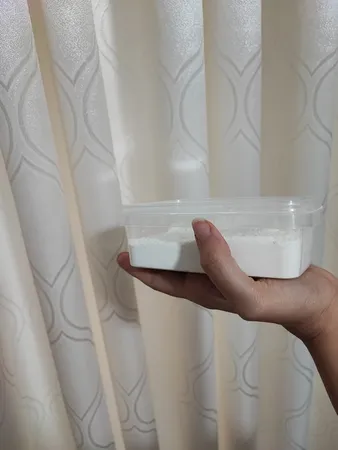 ظرف نگهدارنده مدل AS 764 بسته 15 عددی