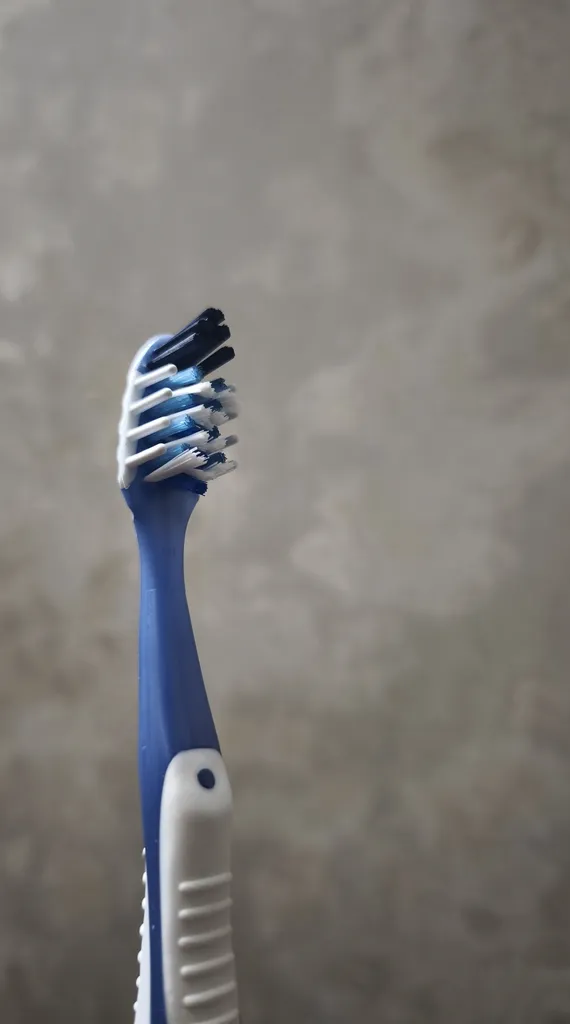 مسواک اورال-بی سری PRO EXPERT مدل ALL IN ONE با برس متوسط