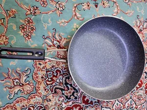 تجریه خرید تابه عروس مدل تکدسته سایز 28