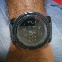 ساعت مچی دیجیتالی مردانه اسکمی مدل 1257 کد 05