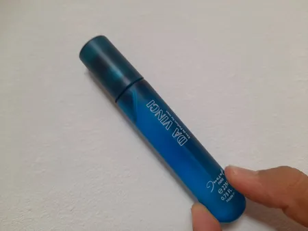 عطر جیبی مردانه ژک ساف مدل داوینچی حجم 22 میلی لیتر