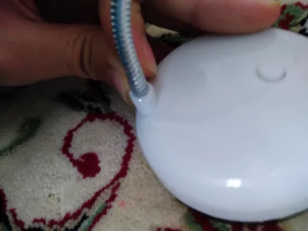 چراغ مطالعه مدل XY-0417