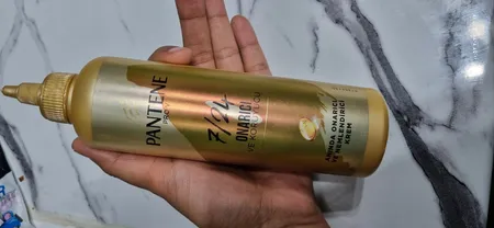 کرم مو پنتن مدل Ona حجم 300 میلی لیتر