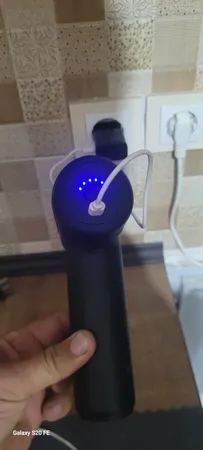 ماساژور برقی لایچی مدل L-003MG