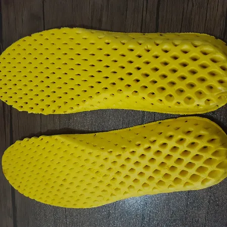 کفی طبی ساتل مدل ایرانا سایز 39-38